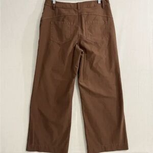 Men's Brown Pants
